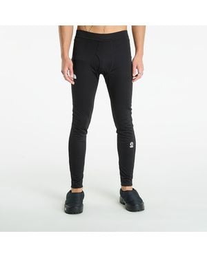 The North Face Leggins M Summit Pro 120 Tight - Schwarz