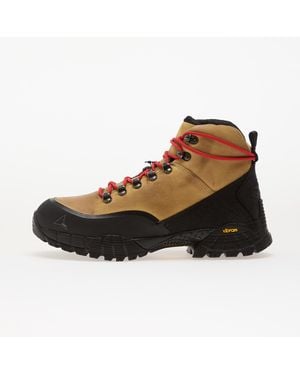 Roa Sneakers Andreas Eur - Braun