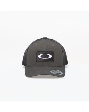 Oakley Tappo O Original Patch Trucker - Nero