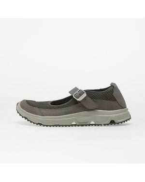 Salomon Sneakers Rx Marie-Jeanne Urban Chic/ Sedona Sage/ Wrought Iron - Green
