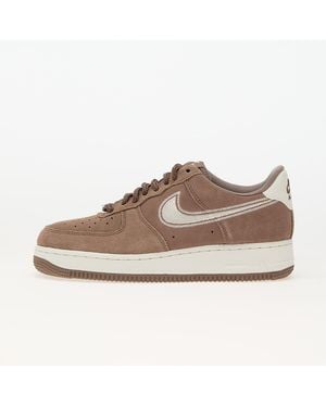Nike Sneakers Air Force 1 '07 Lv8 Mink/ Sail Eur - Braun