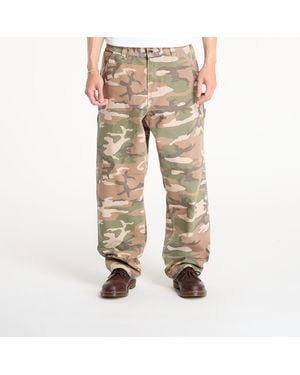 Vans Hosen Drill Chore Carpenter L - Natur