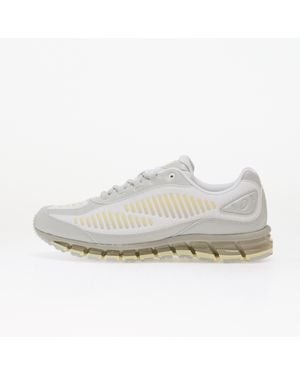 Asics Sneakers Gel-Quantum 360 I Amp/ Concrete - Bianco