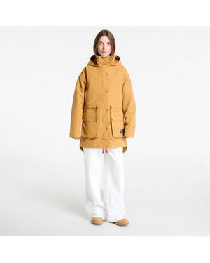 Columbia Jacket High Cascades Interchange Jacket - White