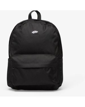 Vans Rucksack Old Skool Backpack - Schwarz