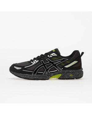Asics Sneakers Gel-Venture 6 Obsidian/ Eur - Zwart