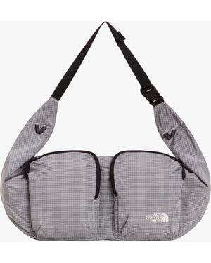 The North Face Gürteltasche Never Stop Utility Sling - Grau