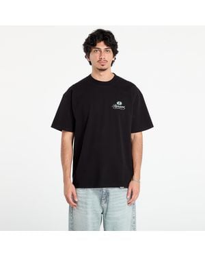Represent T-Shirt Grand Vintage Hand Drawn T-Shirt - Schwarz