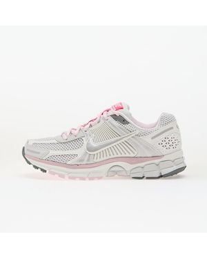 Nike Sneakers W Zoom Vomero 5 Photon Dust/ Metallic-Summit Eur - Weiß