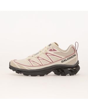 Salomon Sneakers Xt-6 Expanse Vanila/ Duskyo/ Asphal - Multicolor
