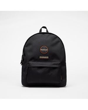 Napapijri Voyage 3 black 041 - Noir
