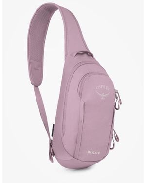 Osprey Daylite Sling - Purple