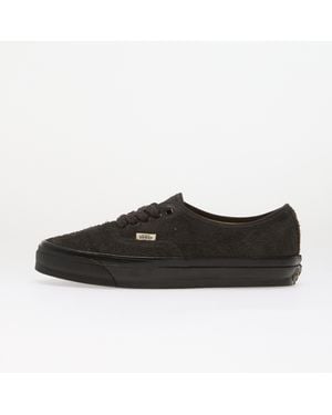 Vans Sneakers Lx Authentic 44 Eur - Schwarz