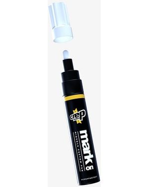Crep Protect Schuhe Mark On Midsole Custom Pen - Schwarz