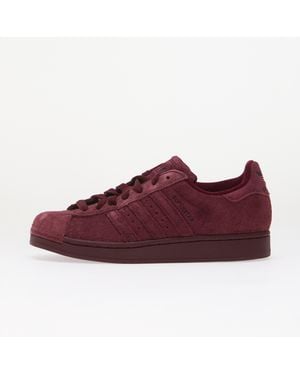 adidas Originals Sneakers Adidas Superstar Ii - Red
