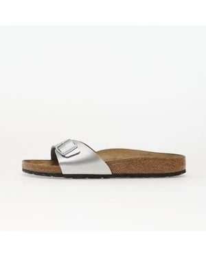 Birkenstock Sneakers Madrid Birko-Flor Eur - Mettallic