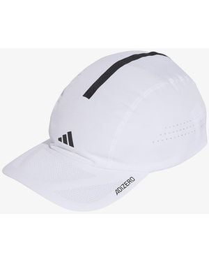 adidas Originals Adidas Runxadiz Cap - White