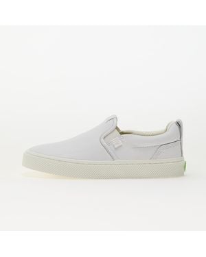 CARIUMA Baskets m slip-on eur 41.5 - Blanc