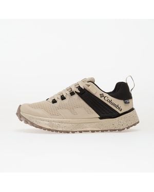 Columbia Sneakers Facet 75 Outdry Dark Stone/ Eur - Natur