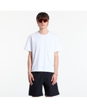 POUTNIK BY TILAK T-Shirt Shiva Top - Weiß