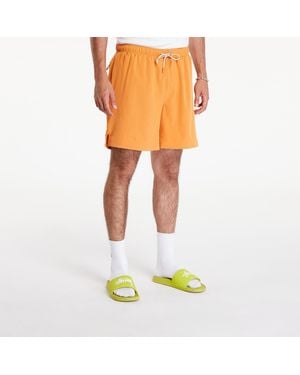Dime Badeanzüge Secret Swim Shorts - Gelb