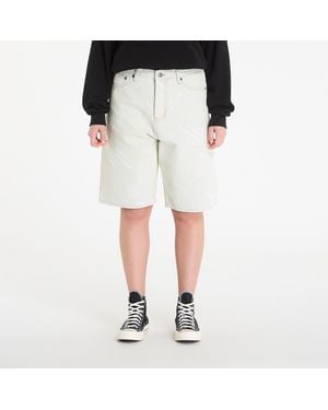 Daily Paper Shorts Monogram Canvas Shorts - Multicolor