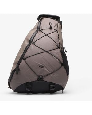Oakley Rucksack Latitude Sling Pack - Braun
