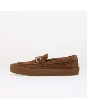 Vans Sneakers Skate Loafer Eur - Braun