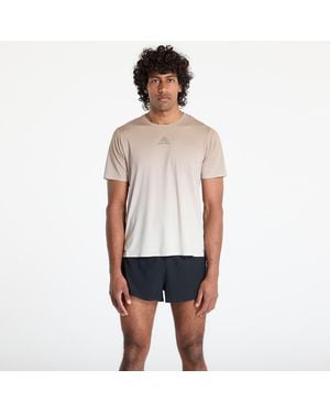 C.r.a.f.t T-Shirt Pro Trail Short Sleeve Tee 2 - White