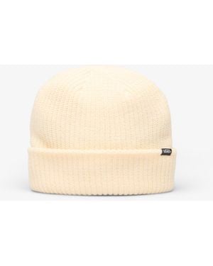 Vans Mütze Core Basic Cuff Beanie - Natur