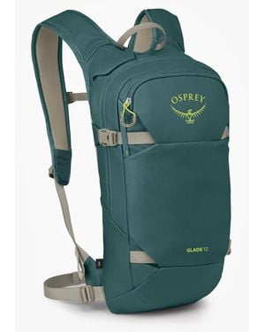 Osprey Zaino Glade 12 - Verde