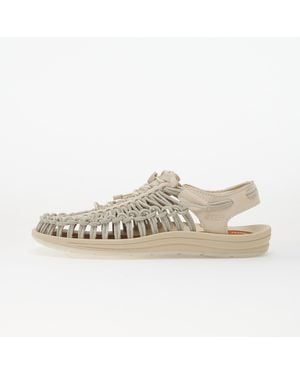 Keen Sneakers Uneek Lea All Gender - White