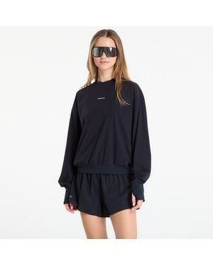 C.r.a.f.t Aglietta Hypervent Wind Top - Blu
