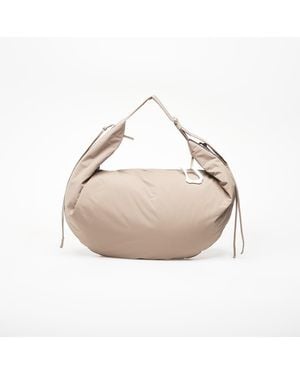 HELIOT EMIL Borsa Cauda Bag - Neutro