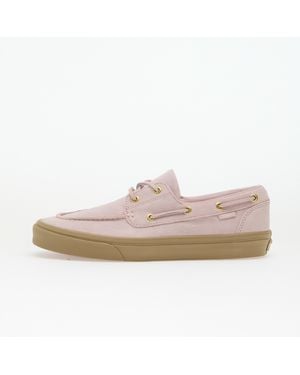 Vans Sneakers 2-Eyelet Boat Shoe Eur - Roze