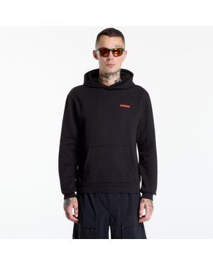 Napapijri Sweatshirt B-Sweat Hoodie - Black