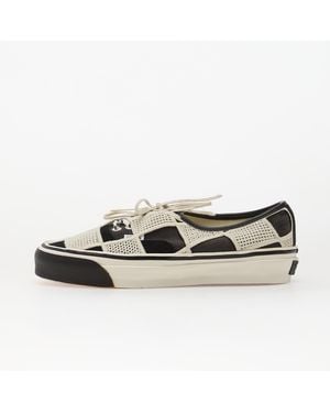Vans Sneakers Lx Authentic 44 Shell Knit/ Egret - Black