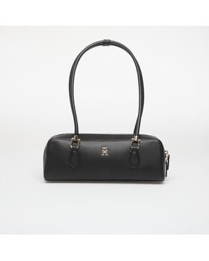 Tommy Hilfiger Sac à main grace shoulder bag universal - Noir