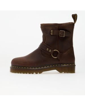 Dr. Martens Sneakers Anistone Hrns Eur - Brown