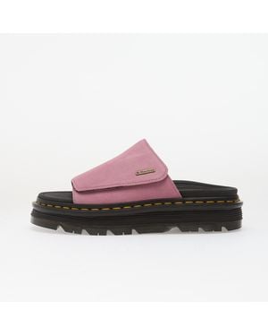 Dr. Martens Sneakers Zebzag Slide - Pink