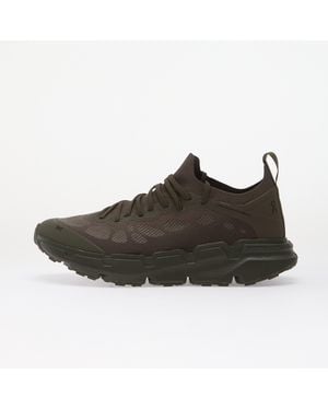 On Shoes Baskets x paf cloudsoma m cobble/ raven eur 41 - Marron