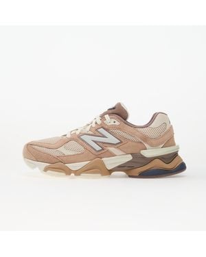 New Balance Sneakers 9060 - Multicolor