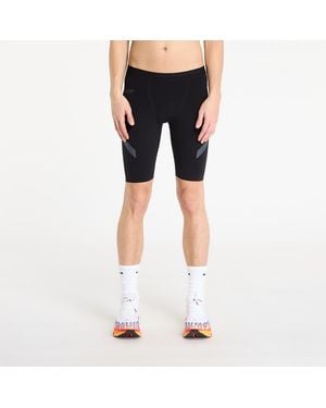 Soar Running Leggings Soar Half Tights - Blauw