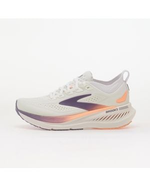 Brooks Sneakers Glycerin Gts 23 - White