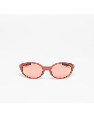Oakley Sonnenbrille Eye Jacket Redux Forge Collection Prizm Trail Torch/ Fire - Pink