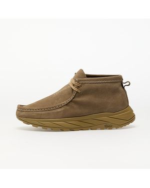 Clarks Baskets wallabee eden eur 44.5 - Vert