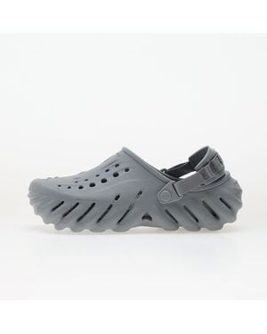 Crocs™ Sneakers Echo Clog - Gray