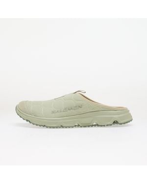 Salomon Sneakers Rx Slide 3.0 Quilted Sea Foam/ Sea F - Green