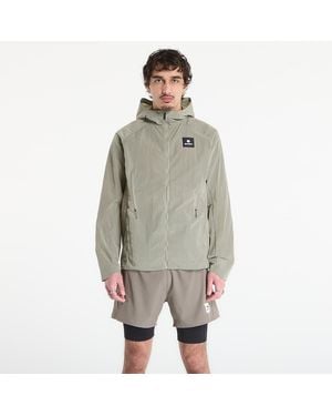 Saysky Jacket Clean Pace Shield Jacket - Gray