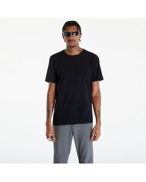Post Archive Faction PAF Maglietta 6.0 Tee Center - Nero